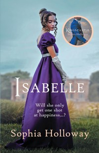 Isabelle - Sophia Holloway - E-Book