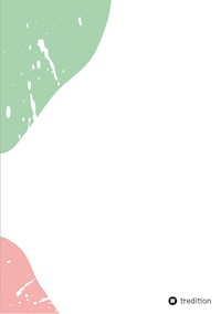 Die Weinbergschnecke die Farben so sehr liebte, Märchen für Kinder und Erwachsene - Margot Dimi - E-Book