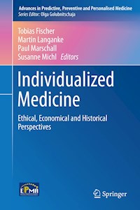 Individualized Medicine -  - E-Book