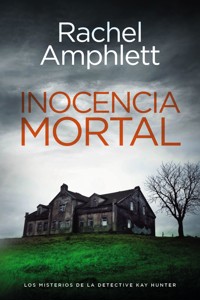Inocencia mortal - Rachel Amphlett - E-Book