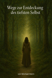 Wege zur Entdeckung des tiefsten Selbst - Michael Stern - E-Book