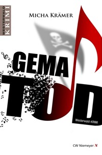 GEMA TOD - Micha Krämer - E-Book