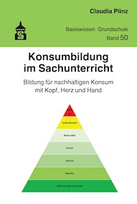 Konsumbildung im Sachunterricht - Claudia Plinz - E-Book