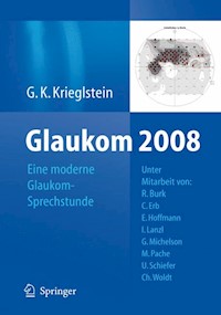 Glaukom 2008 -  - E-Book