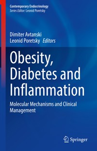 Obesity, Diabetes and Inflammation -  - E-Book