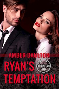Ryan's Temptation - Amber Daulton - E-Book