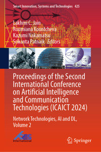 Proceedings of the Second International Conference on Artificial Intelligence and Communication Technologies (ICAICT 2024) -  - E-Book
