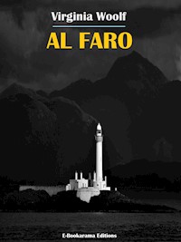 Al faro - Virginia Woolf - E-Book