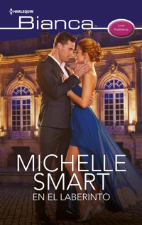 En el laberinto - Michelle Smart - E-Book