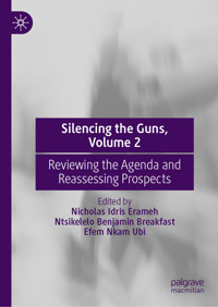 Silencing the Guns, Volume 2 -  - E-Book