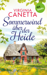 Sommerwind über der Heide - Virginia Canetta - E-Book
