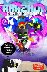 Wie ich Meister der Träume wurde - Roman Fink - E-Book