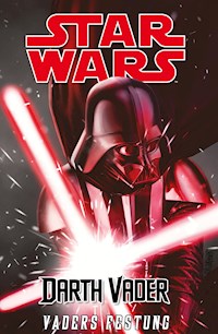 Star Wars - Vaders Festung - Charles Soule - E-Book