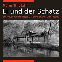 Li und der Schatz - Sven Tetzlaff - Hörbuch
