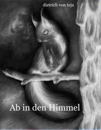 Ab in den Himmel - Hans-Dieter Wagner - E-Book