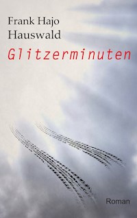 Glitzerminuten - Frank Hajo Hauswald - E-Book