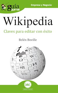 GuíaBurros Wikipedia - Belén Boville - E-Book