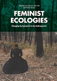 Feminist Ecologies -  - E-Book