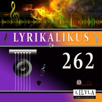 Lyrikalikus 262 - Hugo von Hoffmannsthal - Hörbuch
