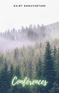 Conférences - Saint Bonaventure - E-Book
