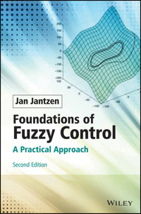 Foundations of Fuzzy Control - Jan Jantzen - E-Book