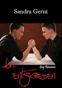 Unentschieden - Sandra Gernt - E-Book