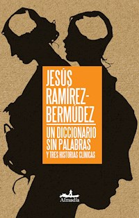 Un diccionario sin palabras - Jesús Ramírez-Bermúdez - E-Book