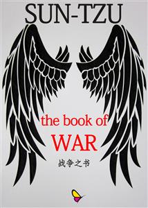 The Book of War - Sun Tzu - E-Book