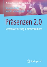 Präsenzen 2.0 -  - E-Book