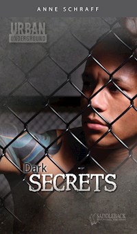 Dark Secrets - Anne Schraff - E-Book