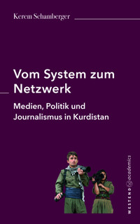 Vom System zum Netzwerk - Kerem Schamberger - E-Book