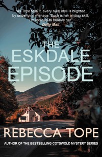 The Eskdale Episode - Rebecca Tope - E-Book