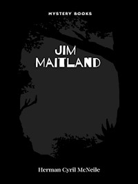 Jim Maitland - Herman Cyril Mcneile - E-Book