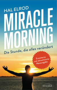 Miracle Morning - Hal Elrod - E-Book