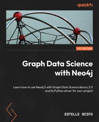 Graph Data Science with Neo4j - Estelle Scifo - E-Book