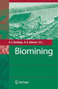 Biomining -  - E-Book