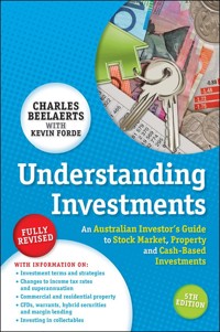 Understanding Investments - Charles Beelaerts - E-Book