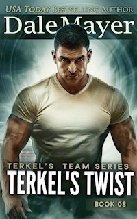 Terkel's Twist - Mayer Dale - E-Book
