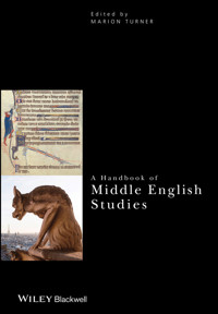 A Handbook of Middle English Studies - - E-Book