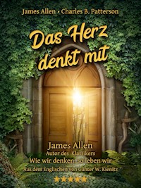 Das Herz denkt mit - James Allen - E-Book