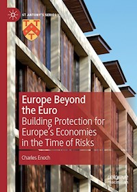 Europe Beyond the Euro - Charles Enoch - E-Book
