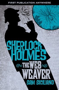 The Web Weaver - Sam Siciliano - E-Book