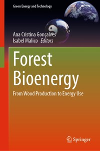 Forest Bioenergy -  - E-Book