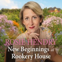 New Beginnings at Rookery House - Rosie Hendry - Hörbuch