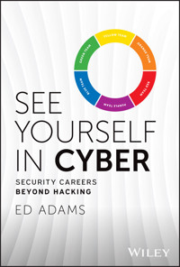 See Yourself in Cyber - Ed Adams - E-Book
