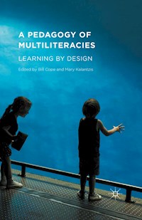 A Pedagogy of Multiliteracies -  - E-Book