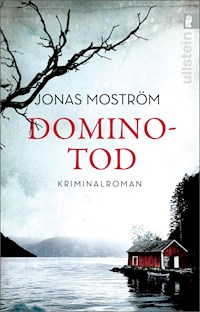 Dominotod - Jonas Moström - E-Book