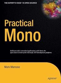 Practical Mono - Mark Mamone - E-Book