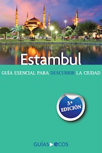 Estambul - Varios autores - E-Book