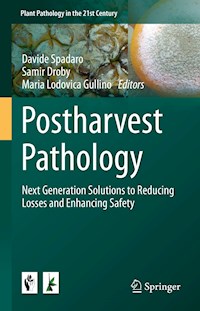 Postharvest Pathology -  - E-Book